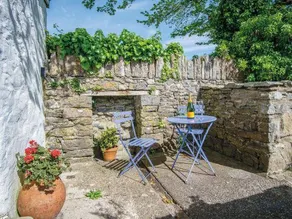 Soap Barn - 1 Bedroom Cottage - Manorbier - Image 3