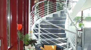 Hotel garni Kaiserstuhl - Image 2