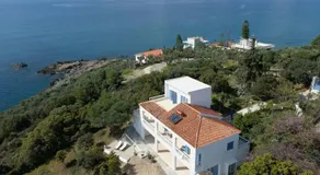 Laconian Collection Villa Big Blue - Image 4