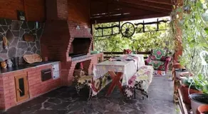 Pensiunea Brezu - Image 4