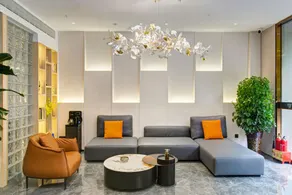 NIO Smart Hotel (Provincial People's Hospital Branch) - Image 3