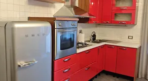 La Casita di Sopra , Spacious 2 Bedroom Apartment, con self check-in - Image 2