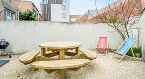 Holiday Home Wanderlust Belgium with parking by Interhome - Image 5