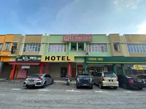 OYO 89760 Harmoni Inn Hotel - Image 4