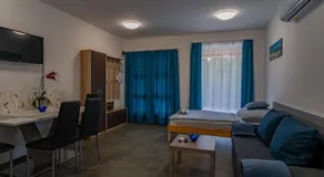 Forrás Vendégház Maconka - Image 2