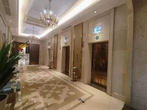 Wanbollo Hotel - Image 5