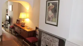 Welcoming cottage in Chichester near City Centre - Image 2