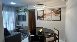 Apartamento Novinho e Aconchegante - Image 3
