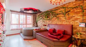 Jacuzzi - Love - BDSM - Extra Luxury - EV chargger - Valentine's Day - Red Room - Flexible SelfCheckIns 28 - Image 5