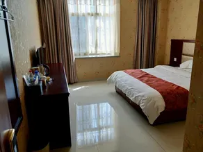 Xinying Hotel - Image 2