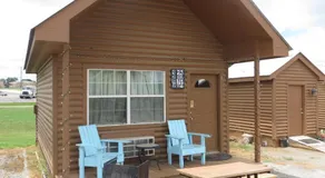 All Tucked Inn Cabins - Image 4