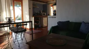 Casita en el campo con vista al oceano - Image 3