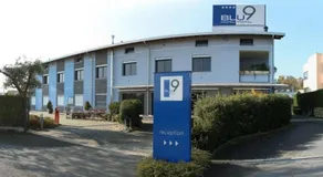 Blu9 Hotel - Image 5