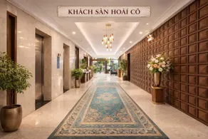 Khách sạn Hoài Cổ - Image 3