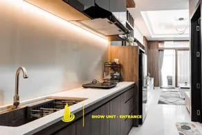SLEPTOPIA-UNIT 48M2 WITH COZY INTERIOR CITY VIEW - Image 4