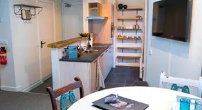 Slapen bij Scherp - Image 2