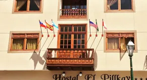 Hostal El Pillkay - Image 4