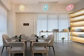 Weilanjian Hotel (Haikou Meilan Airport) - Image 2