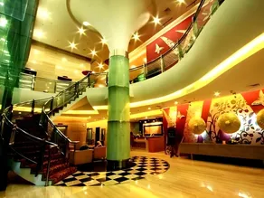 Ros-In Hotel - Image 2