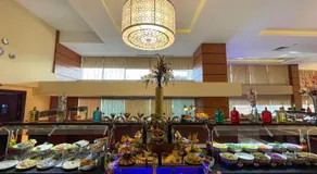 Dedeman Erbil Hotel City Center - Image 4