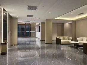 Wutaishan Hotel - Image 2