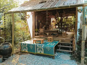 Yidan's Permaculture Farmstay - Image 4