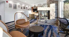 Fairfield by Marriott Inn & Suites San Francisco Pacifica - Image 3