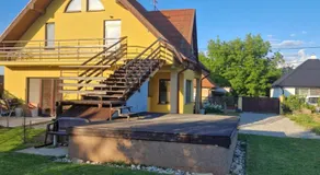 Apartmány Lužianky - Image 4