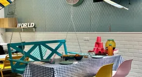 trendy hostel - Image 4