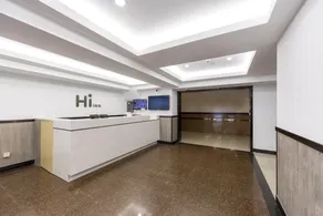 Hi Inn Shanghai Bund East Yan'an Road - Image 2