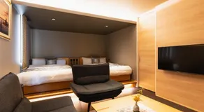 GRAND BASE Beppu Ekimae - Image 5