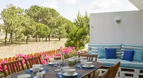 Casa de Férias - Troia Terrace Lake & Pool - Soltroia Comporta Aluguer - Image 3