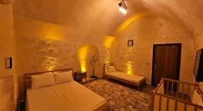 Tarihi Midyat Acar Konağı - Size Özel Müstakil Konak - Image 5
