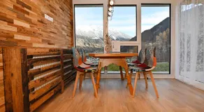 Rundblick Gästehaus Schruns Tschagguns by Alpenfeder - Image 2