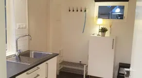 Lantlig lägenhet nära Uppsala - Image 4