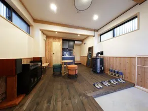 Jakkou-an Lodge - Image 5