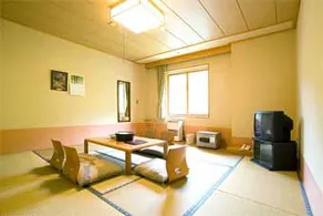 Oku no Yu Moriyoshi Sanso - Image 3