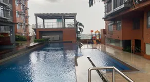 Penthouse suite at Porto Vita Towers in Cubao Quezon City - Image 3