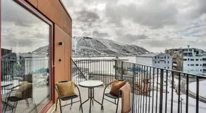 TotalApartments Vervet Apartment Hotel - Image 4
