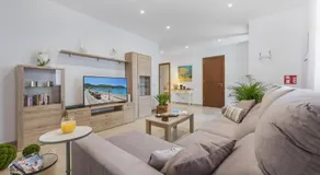 Sa Placeta new reformed large town house with pool - Image 2