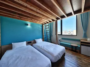 CABIN&HOTEL ReTIME - Image 2
