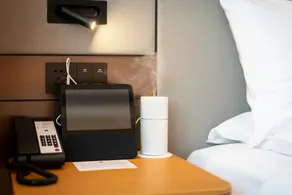 Ji Hotel Fuzhou Wuyi Square - Image 3