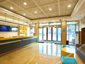 Hanting Hotel Yantai Changdao Scenic Area - Image 3