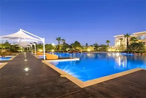 Park View 2 Bedroom at Bells Blvd Luxury Resort - Image 3