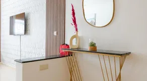 New Luxurious apartment Agdal Rabat center - Image 4