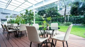 HE TI Hotel - Image 4