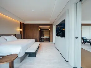 Deqing Luoyang Peninsula Radisson Manor - Image 4