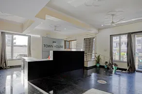 Townhouse Merriment Near ISKCON Temple Noida - Image 2