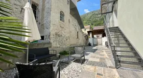 Familienorientiertes wunderschönes Studio mit Terrasse und Garten | Haustiere erlaubt - Image 4