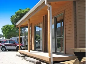 Picton Campervan Park - Image 5